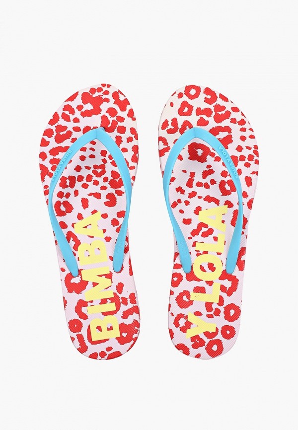 Bimba Y Lola Сланцы - фото 4