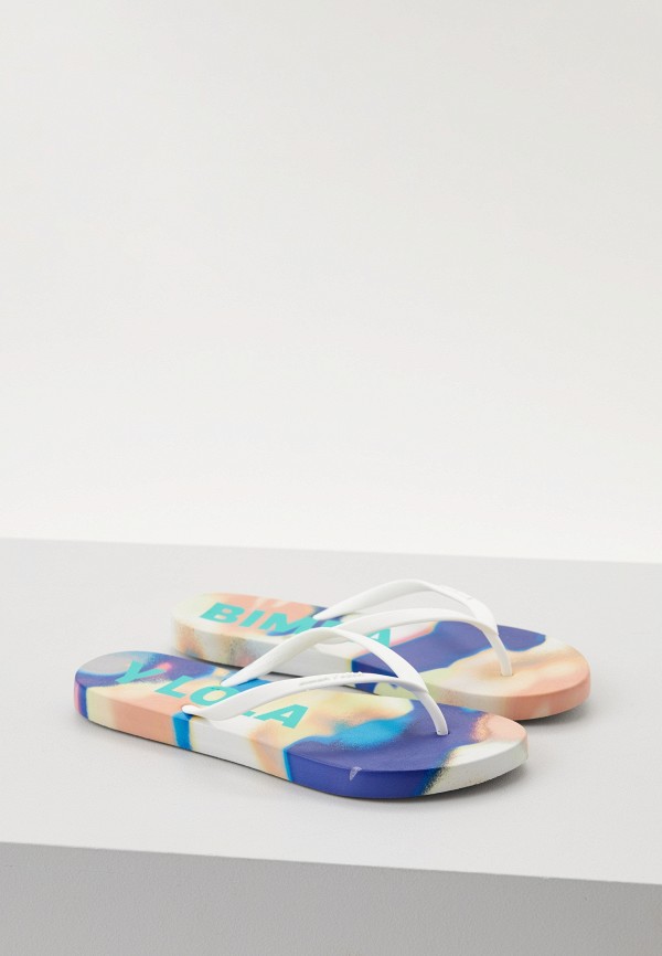 Bimba Y Lola Сланцы - фото 3