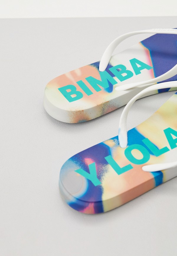 Bimba Y Lola Сланцы - фото 4