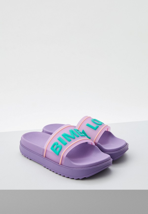 Bimba Y Lola Сланцы - фото 3