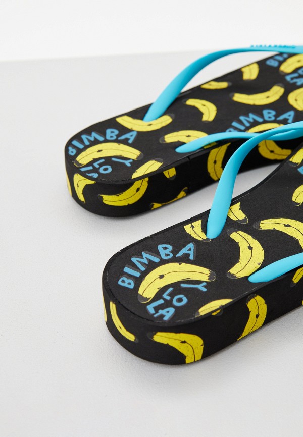 Bimba Y Lola Сланцы - фото 4