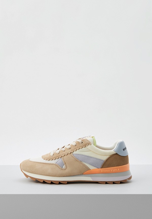 Bimba Y Lola Кроссовки - фото 1