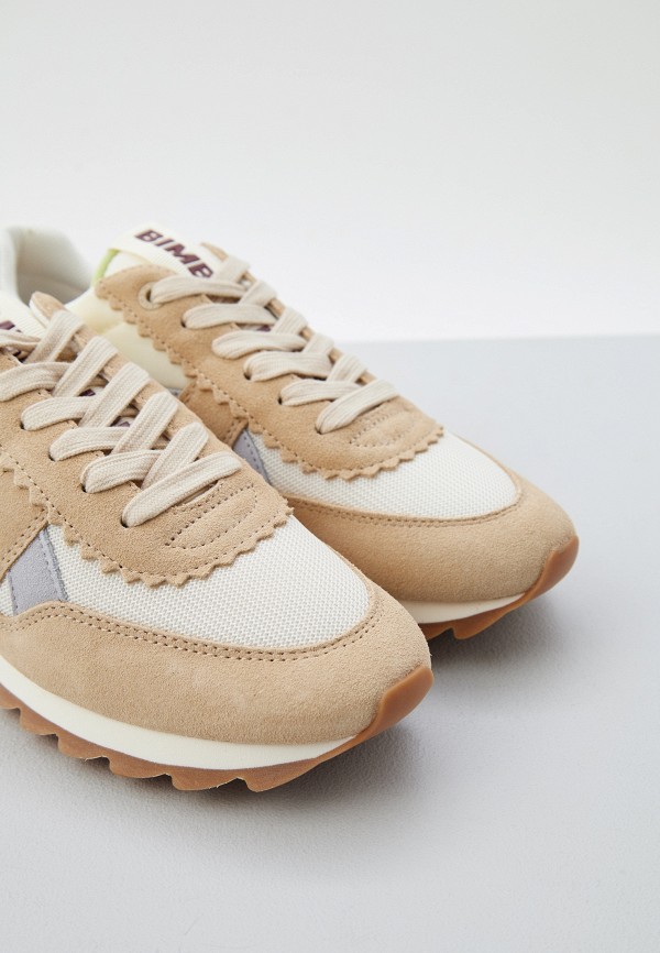 Bimba Y Lola Кроссовки - фото 2