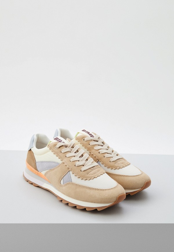 Bimba Y Lola Кроссовки - фото 3