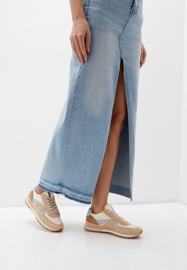 Bimba Y Lola Кроссовки - фото 6