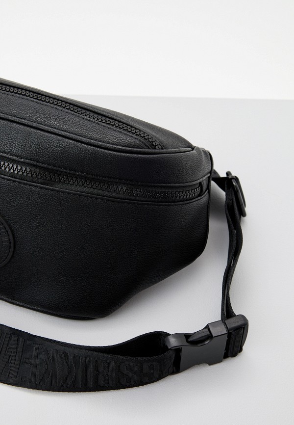 Bikkembergs Сумка поясная - фото 3