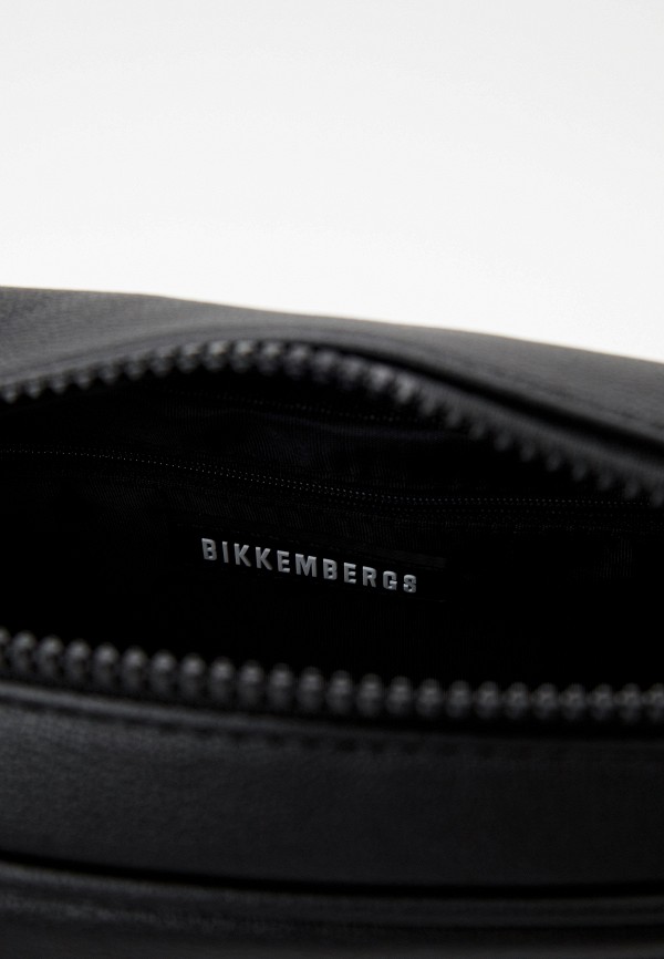 Bikkembergs Сумка поясная - фото 4