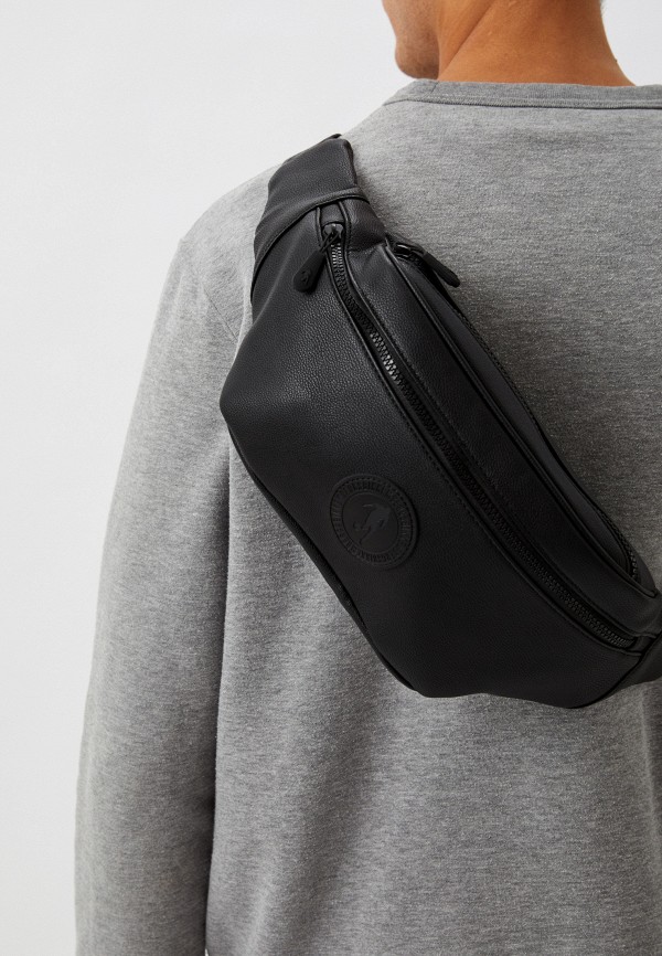 Bikkembergs Сумка поясная - фото 6