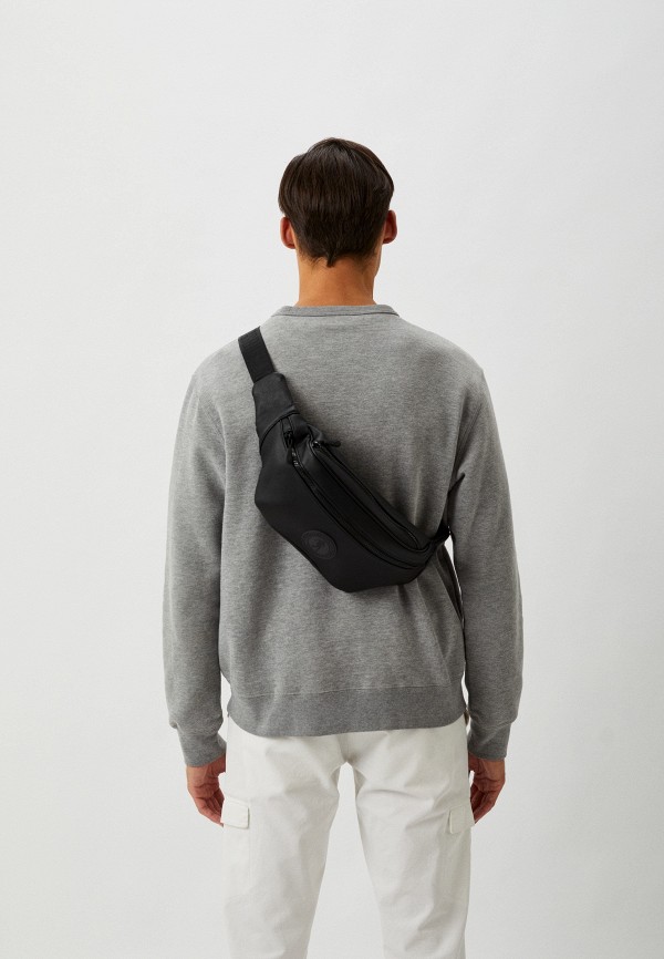 Bikkembergs Сумка поясная - фото 5