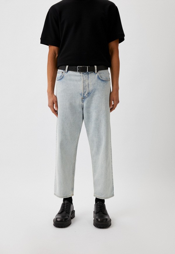 Bikkembergs Ремень - фото 5