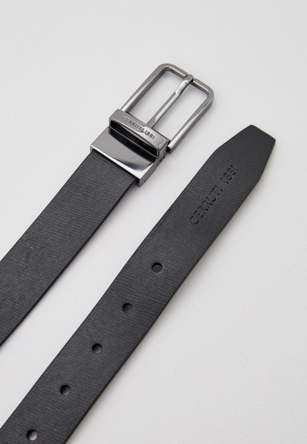 Cerruti 1881 Ремень - фото 3