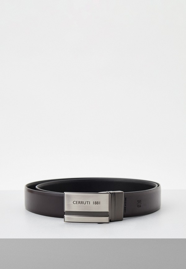 Cerruti 1881 Ремень - фото 2