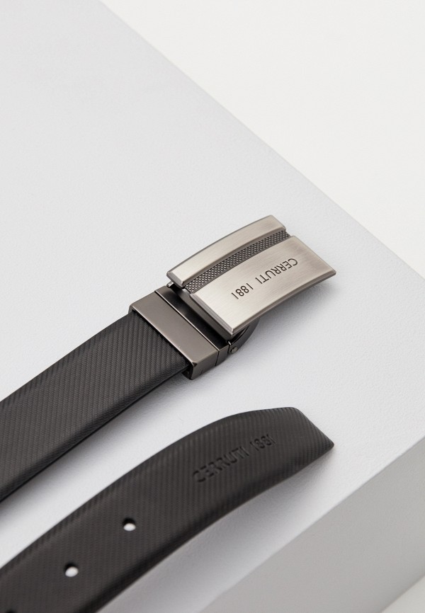 Cerruti 1881 Ремень - фото 4