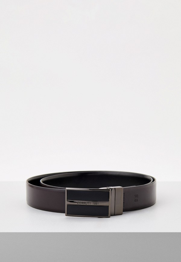 Cerruti 1881 Ремень - фото 2