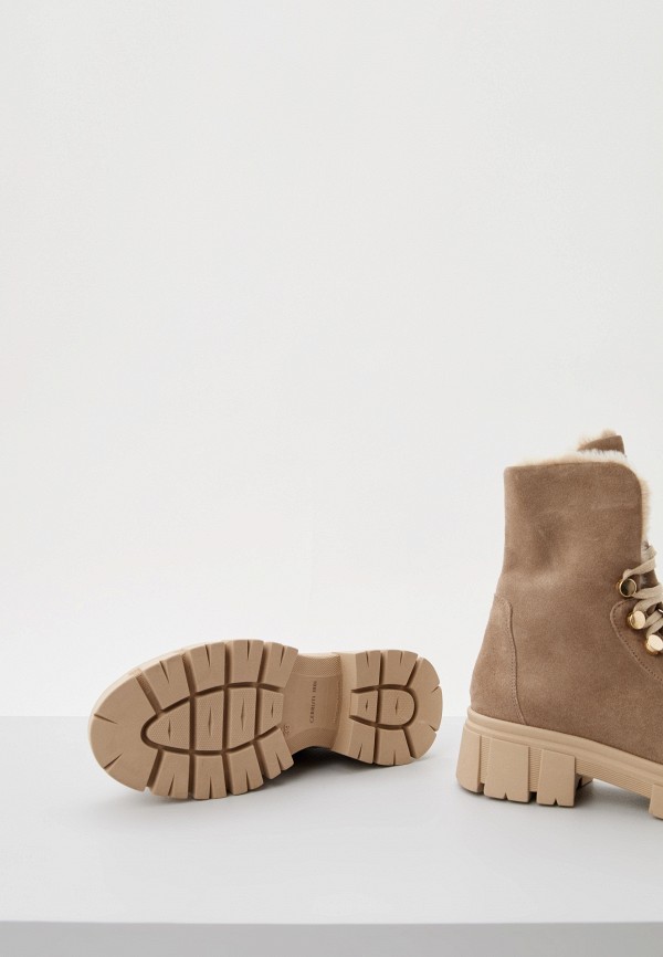 Cerruti 1881 Ботинки - фото 5