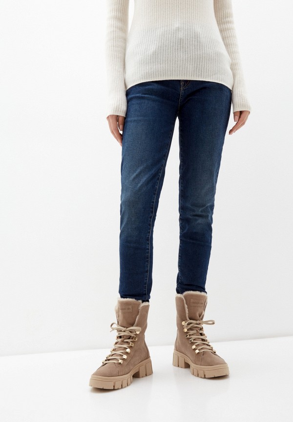 Cerruti 1881 Ботинки - фото 6