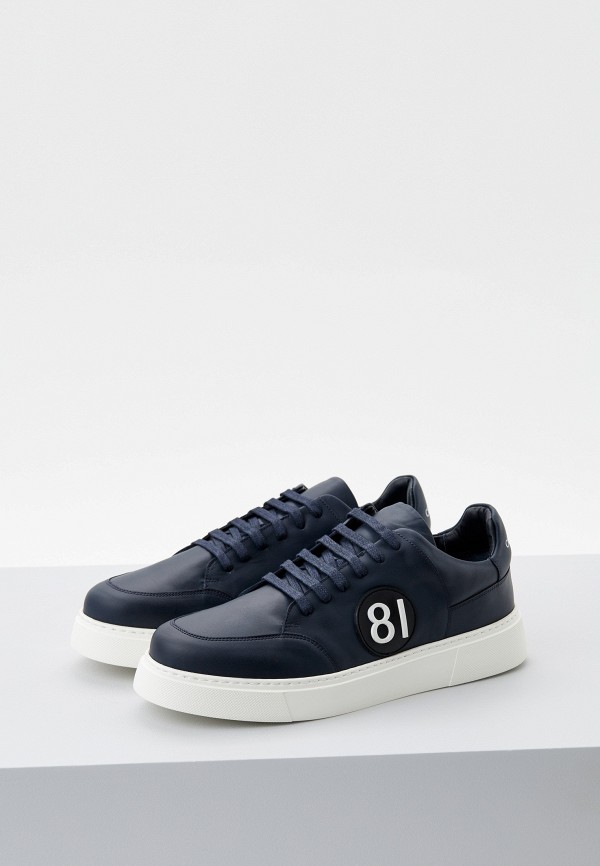 Cerruti 1881 Кеды - фото 3