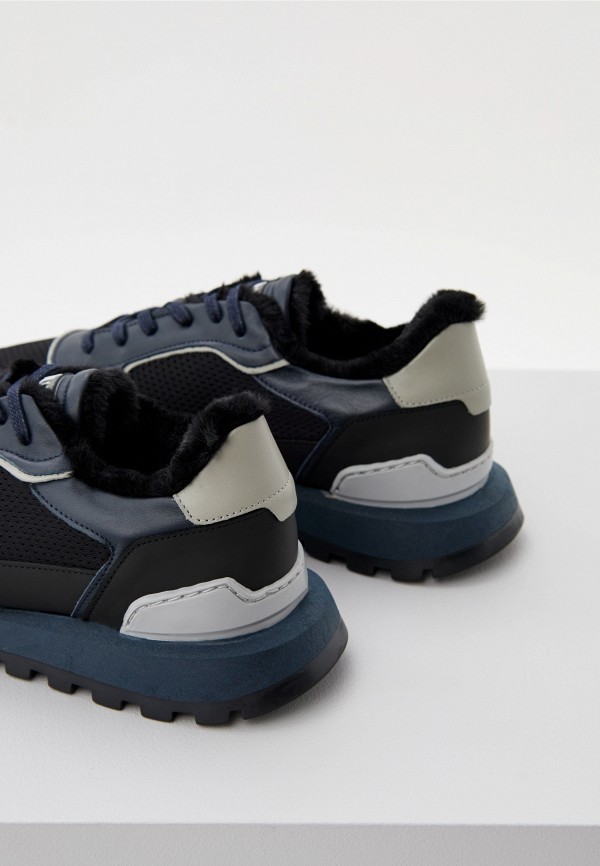 Cerruti 1881 Кроссовки - фото 4