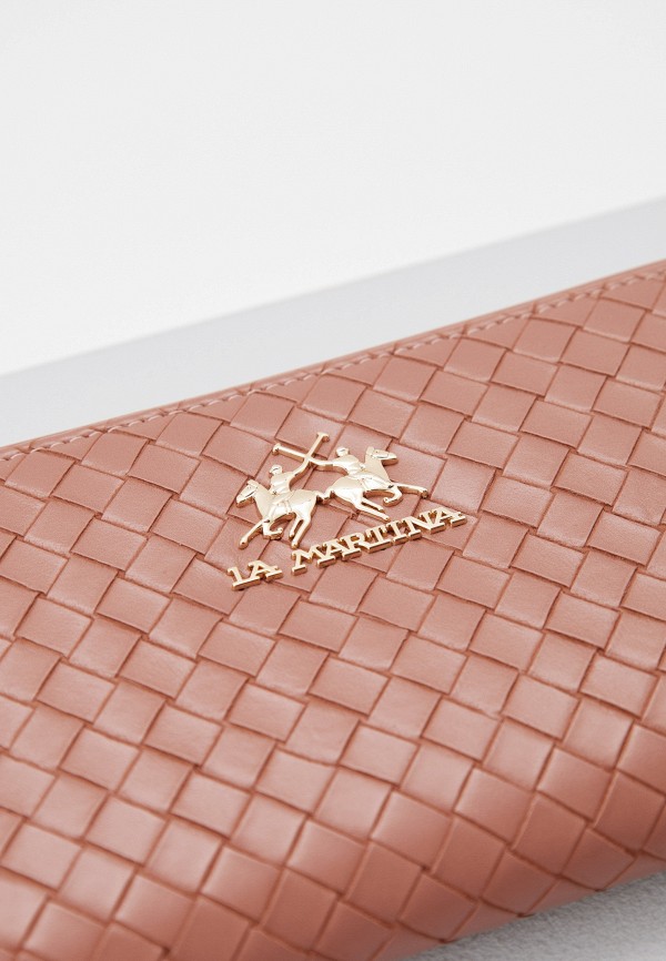 La Martina Кошелек - фото 3