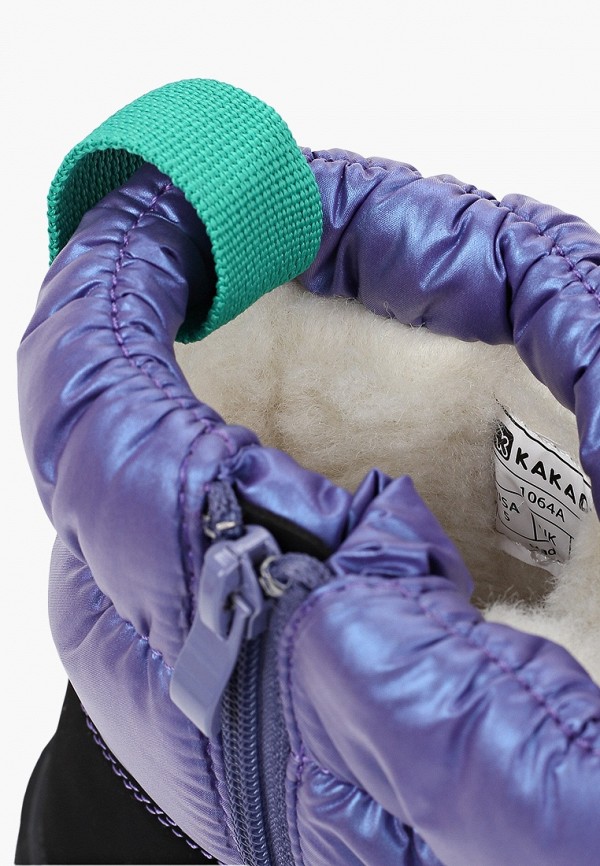 Kakadu Дутики - фото 6