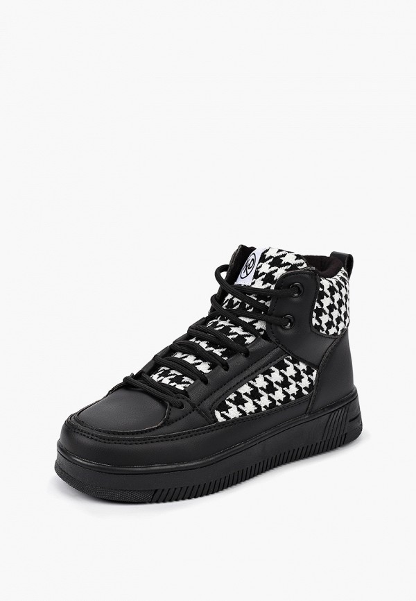 Kakadu Кеды - фото 2