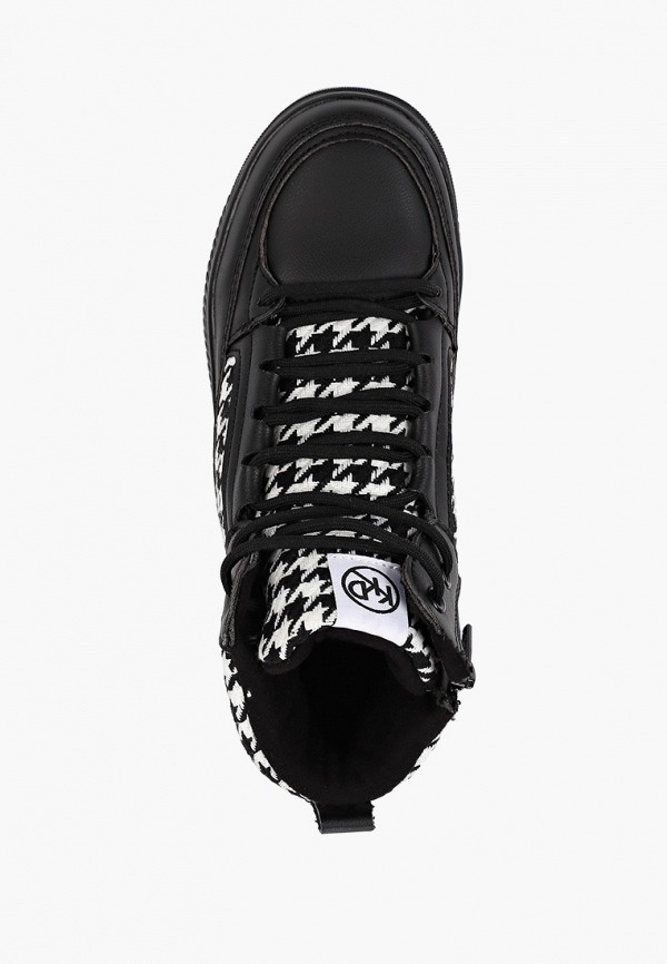 Kakadu Кеды - фото 4