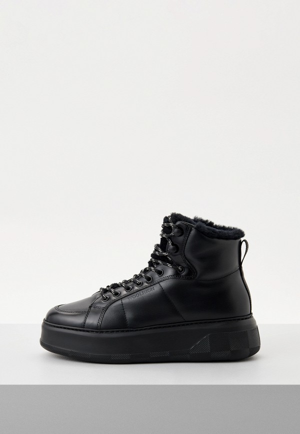 Woolrich Ботинки - фото 1