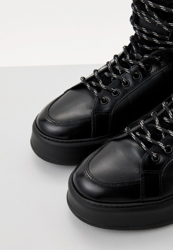 Woolrich Ботинки - фото 2