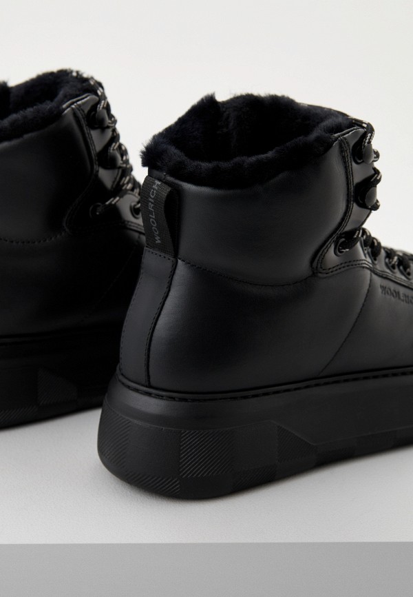 Woolrich Ботинки - фото 4