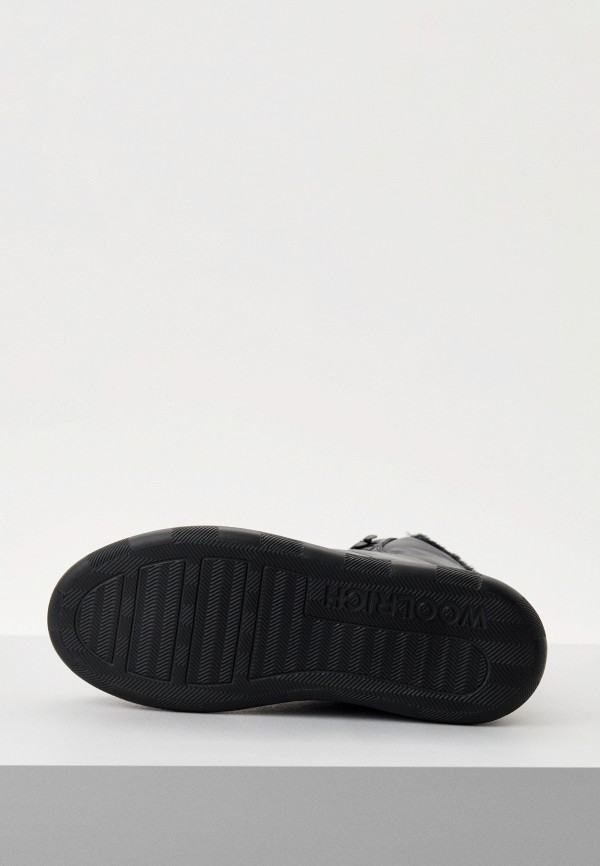 Woolrich Ботинки - фото 5