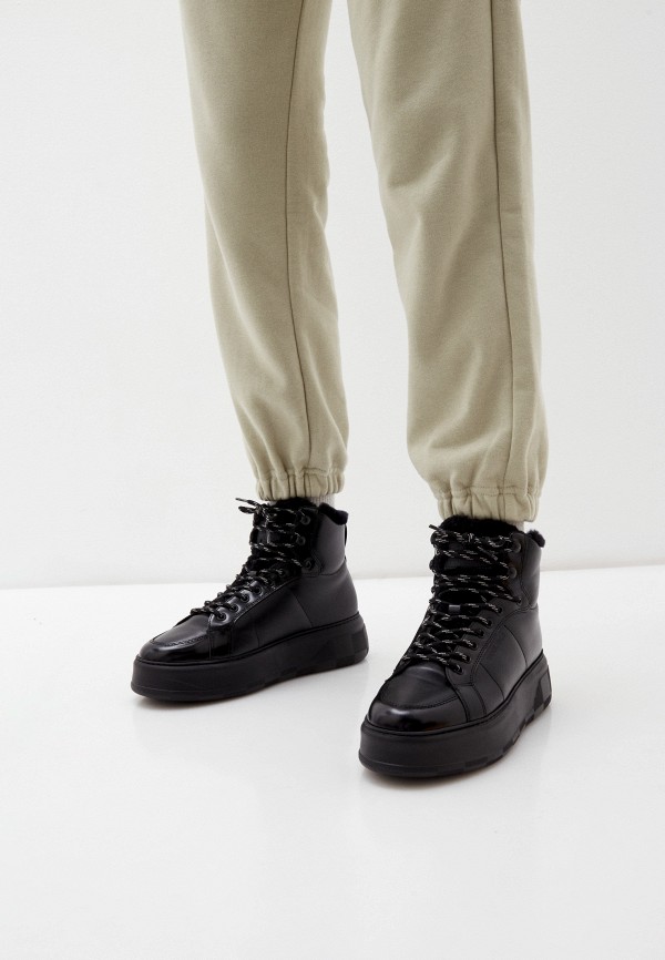 Woolrich Ботинки - фото 6