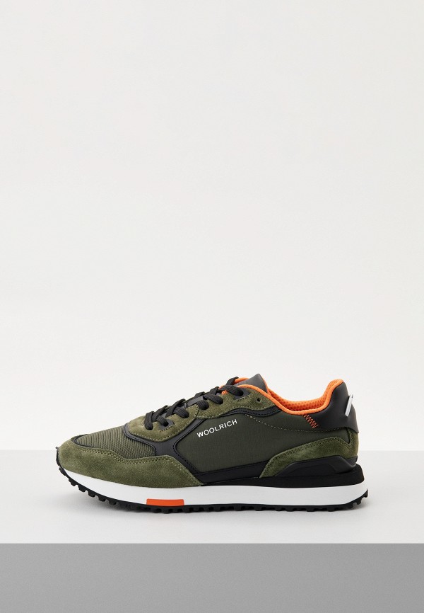 Woolrich Кроссовки - фото 1