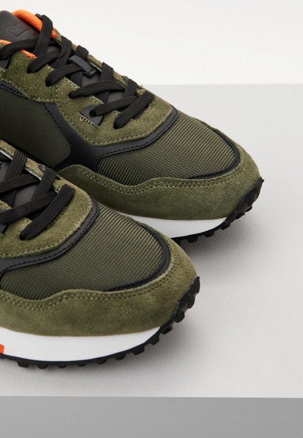 Woolrich Кроссовки - фото 2