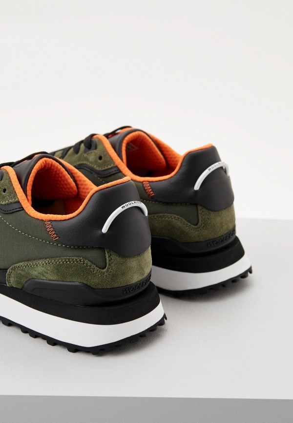 Woolrich Кроссовки - фото 4