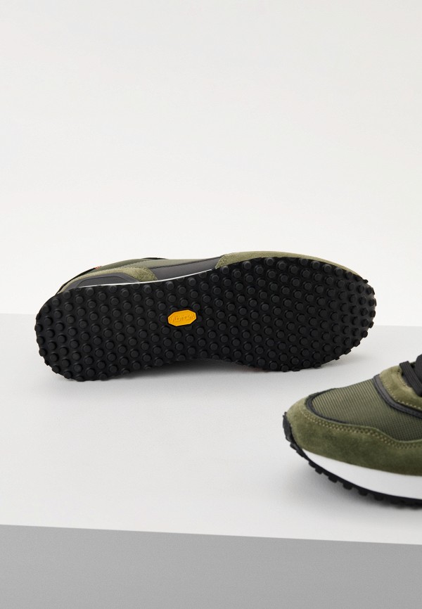 Woolrich Кроссовки - фото 5