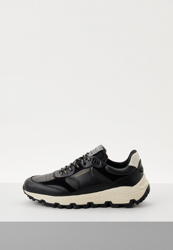 Woolrich Кроссовки - фото 1
