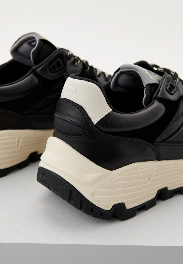 Woolrich Кроссовки - фото 4