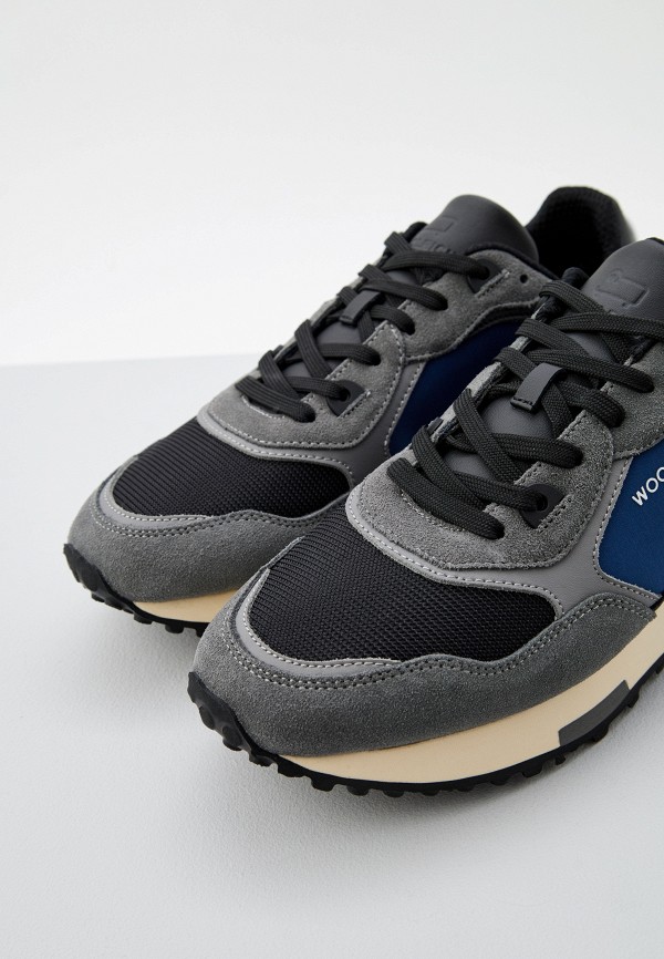 Woolrich Кроссовки - фото 2