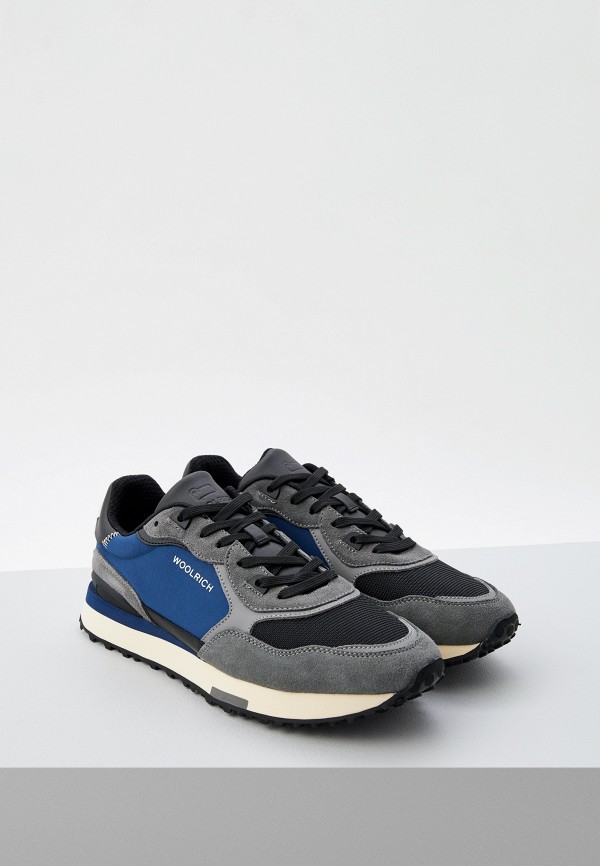 Woolrich Кроссовки - фото 3