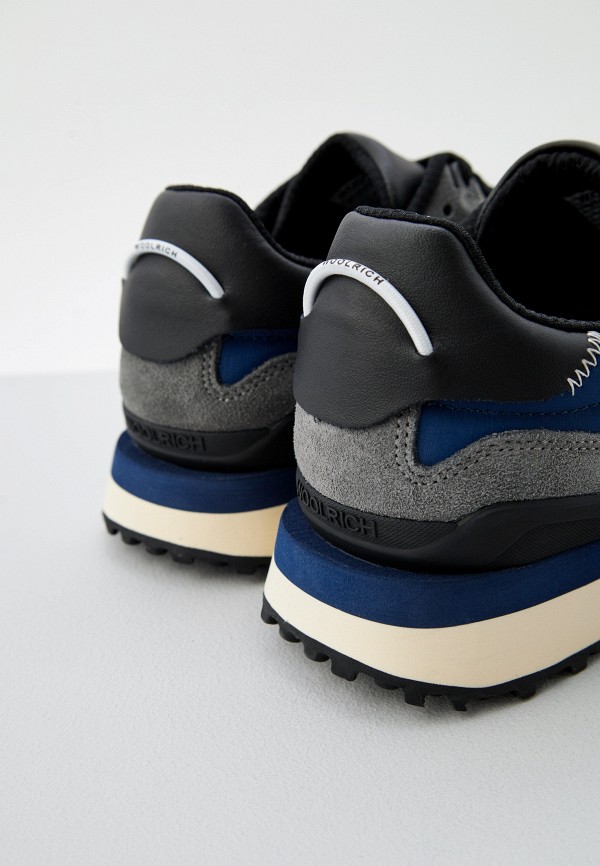 Woolrich Кроссовки - фото 4