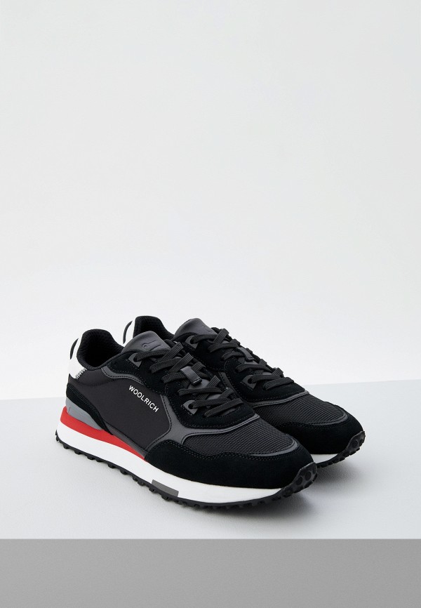 Woolrich Кроссовки - фото 3