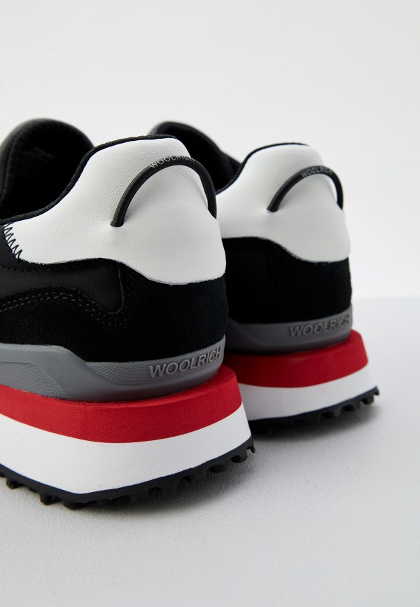 Woolrich Кроссовки - фото 4