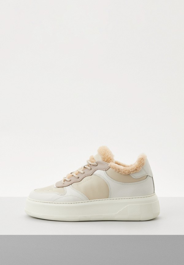 Woolrich Кеды - фото 1