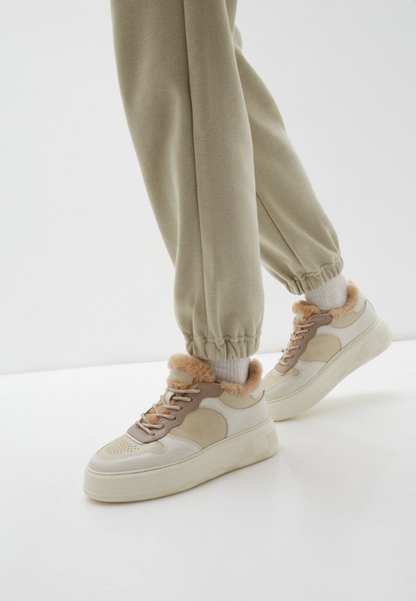 Woolrich Кеды - фото 6