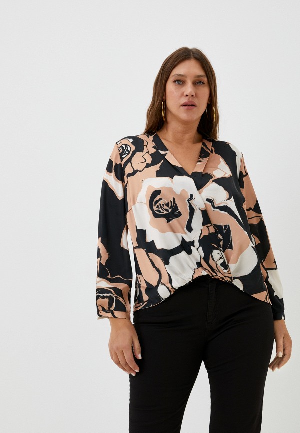 Rinascimento Блуза - CURVY - фото 1