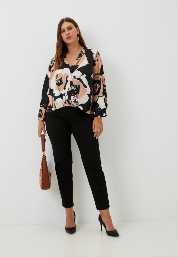 Rinascimento Блуза - CURVY - фото 2