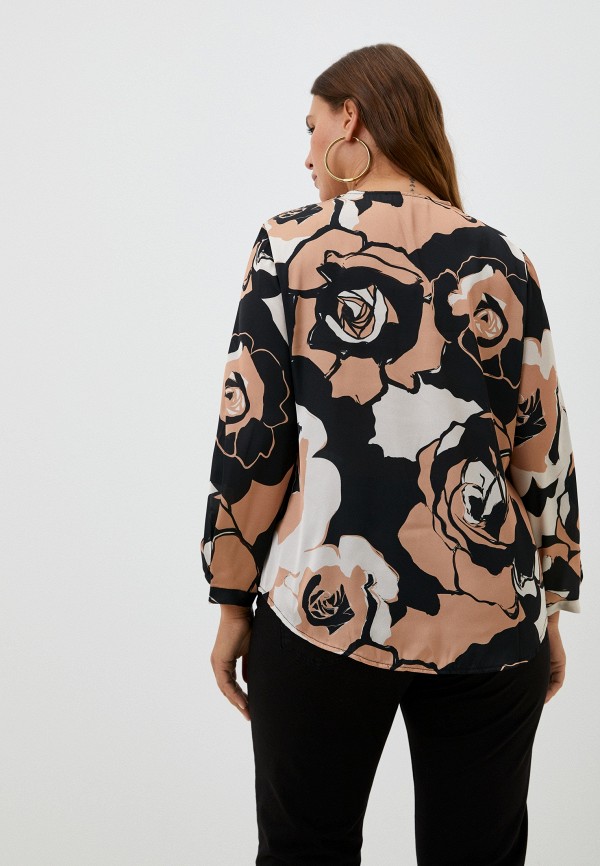 Rinascimento Блуза - CURVY - фото 3