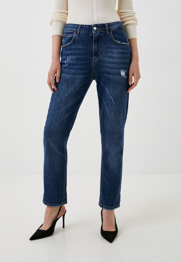 Rinascimento Джинсы - фото 1