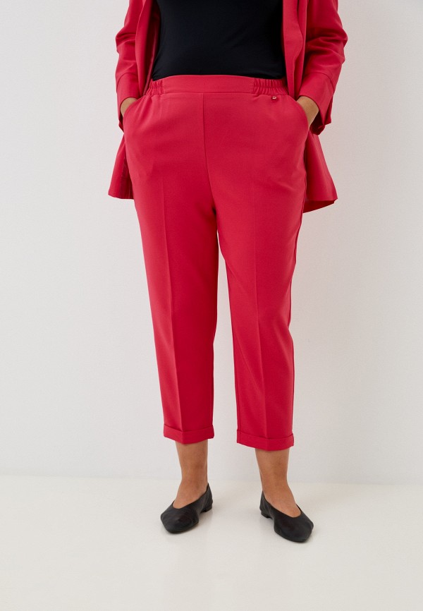 Rinascimento Брюки - CURVY - фото 1
