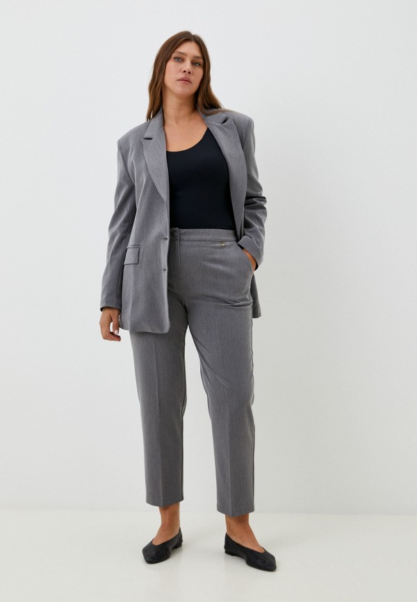 Rinascimento Брюки - CURVY - фото 2